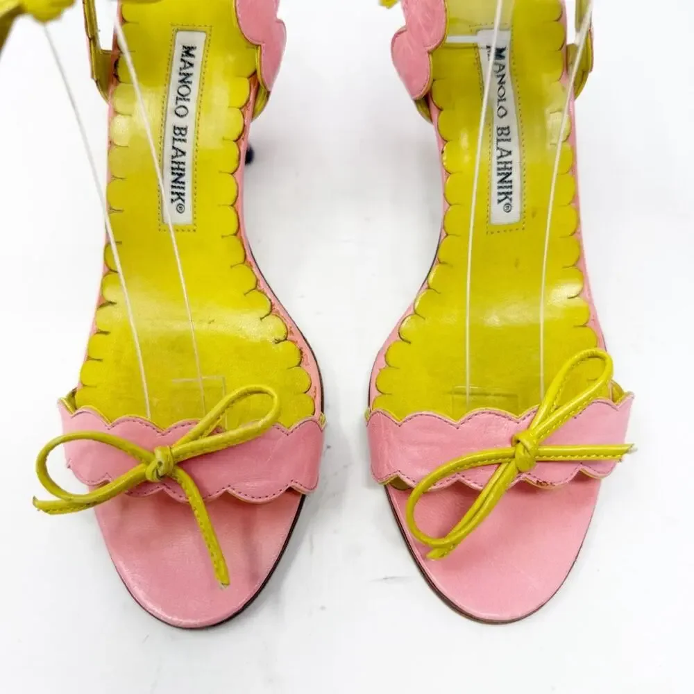 Manolo Blahnik manolo blahnik